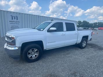 Main image Chevrolet 1500